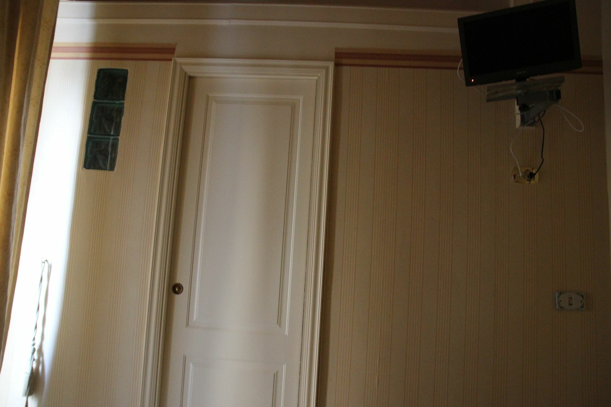 Bed and Breakfast Beb Rosy Neapol Exteriér fotografie
