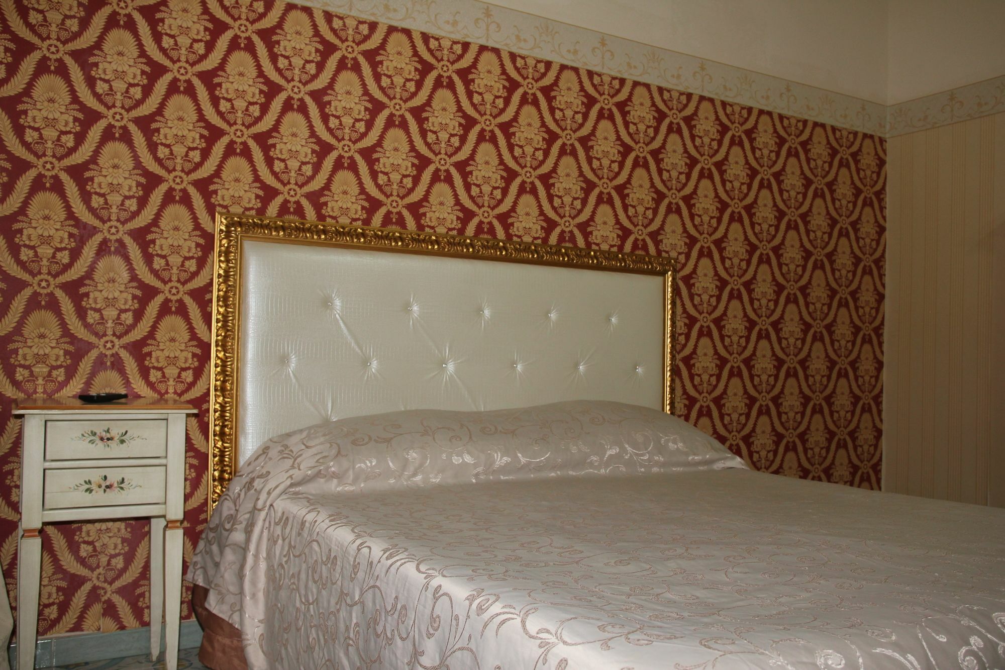 Bed and Breakfast Beb Rosy Neapol Exteriér fotografie