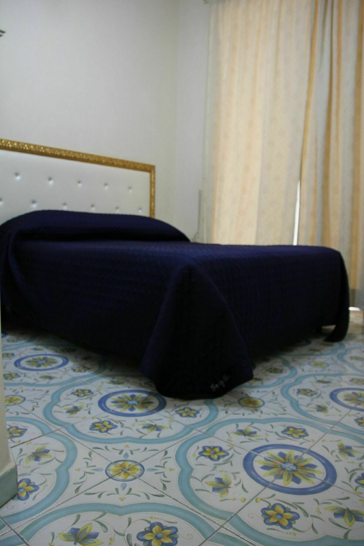 Bed and Breakfast Beb Rosy Neapol Exteriér fotografie